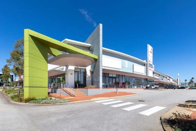 Cockburn Gateway Shopping City, 816 Beeliar Drive, Cockburn Central, WA