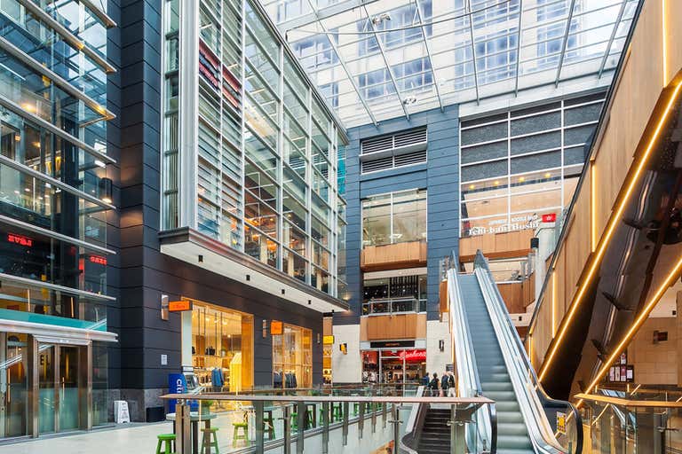 2 Park Street, Sydney, NSW 2000 Office For Lease