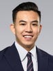 Andrew Bui, Colliers - Sydney