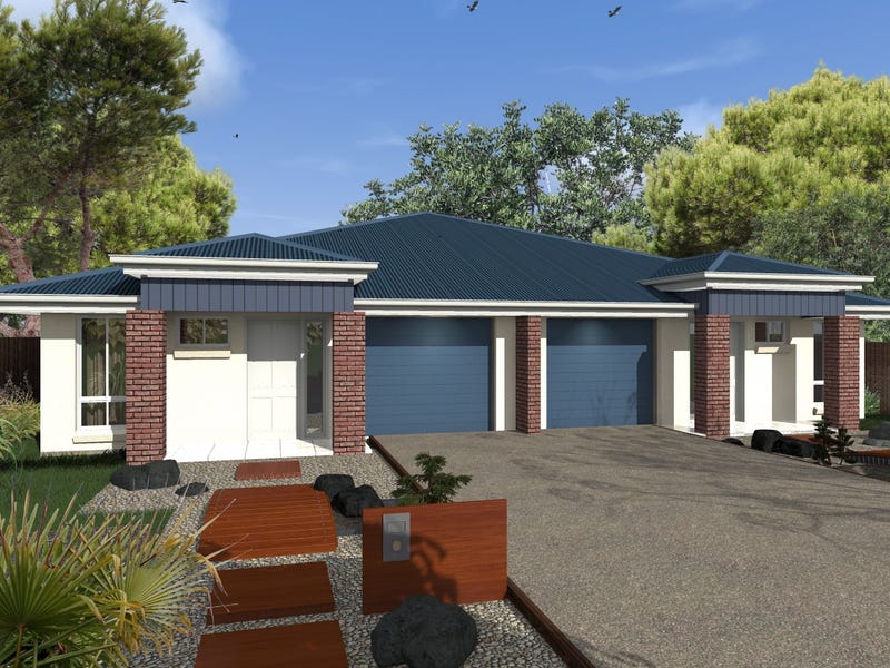 Duplex_DR8309 Home Design & House Plan by Dixon Homes QLD