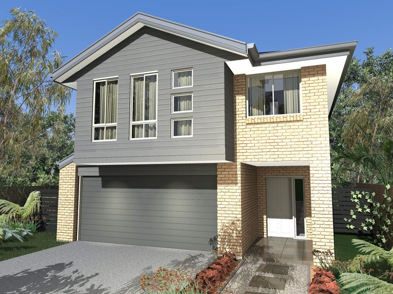 Houseplans Desire Homes Queensland