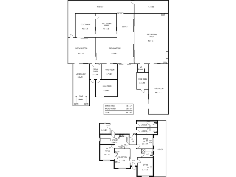 Sold Office at 3 Vincent Ave, Somerton Park, SA 5044