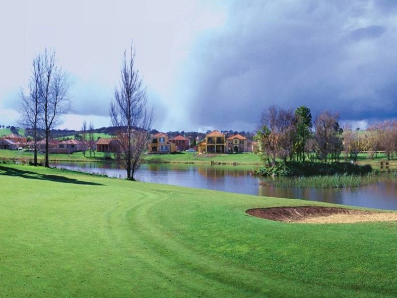 Lot 916 189 Hidden Valley Blvd Wallan Vic 3756 Residential Land for