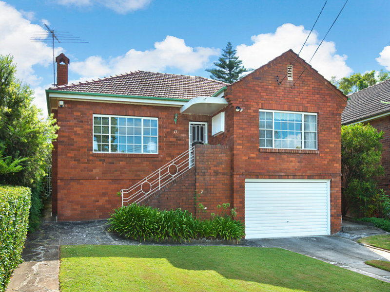 11 Dunmore Road, Epping