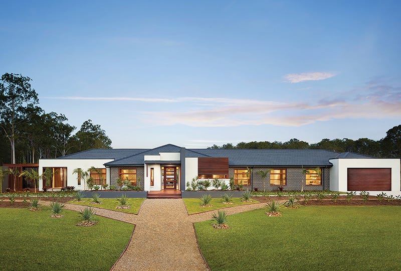 Denver Home Design & House Plan by Metricon Homes Denver Home Design & House Plan by Metricon Homes