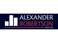 Alexander Robertson - Melbourne
