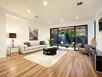 Photo of a living room idea from a real Australian house - Living Area ...